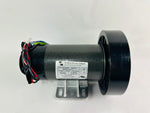 Load image into Gallery viewer, Precor 9.31 9.33 9.35 Treadmill 3.0HP DC Drive Motor S3456B3635 (MP43)