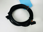 Load image into Gallery viewer, Vision Fitness TF-40 TM434-1US-F Treadmill Wire Harness Cable (DC224)