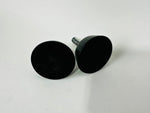 Load image into Gallery viewer, Octane Fitness Q47C Elliptical Leveling Foot Leveler (LF68)