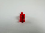 Load image into Gallery viewer, New Balance 1400 Treadmill Rear Roller Absorber (MX51)