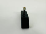 Load image into Gallery viewer, Ivanko Rubber Encased Dumbbell Saddle (MX93)