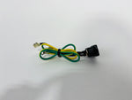 Load image into Gallery viewer, AFG 3.1AT Treadmill Power Entry Socket Input Module Set (PP144)