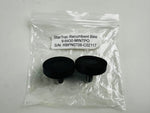 Load image into Gallery viewer, StarTrac 9-6430-MINTPO Recumbent Bike Leveling Foot Leveler (LF59)