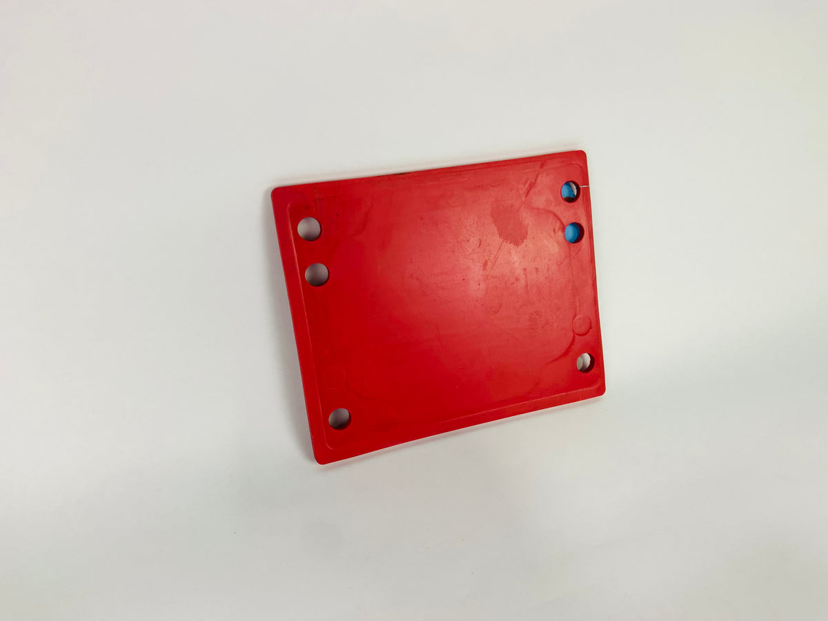 Matrix Fitness T5X 7X03F Treadmill Motor Rubber Pad Anti Shake (MX1