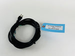 Load image into Gallery viewer, Life Fitness T5.5 Treadmill AC Power Supply Cable Line Cord (SC94)