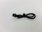 Load image into Gallery viewer, SunSet Fitness 510 Recumbent Bike Power Entry Wire Harness (PP57)
