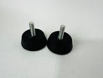 Load image into Gallery viewer, Life Fitness FTR Treadmill Leveling Foot Leveler (LF72)