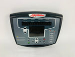 Load image into Gallery viewer, Life Fitness X3-5 Elliptical Display Console Panel (CP472)