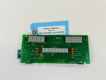 Load image into Gallery viewer, Horizon Fitness EX-79 Elliptical Display Console Electronic Circuit Board (CP391)