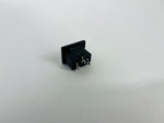 Load image into Gallery viewer, Bowflex BXT216 Treadmill Entry Power Cord Inlet (PP158)