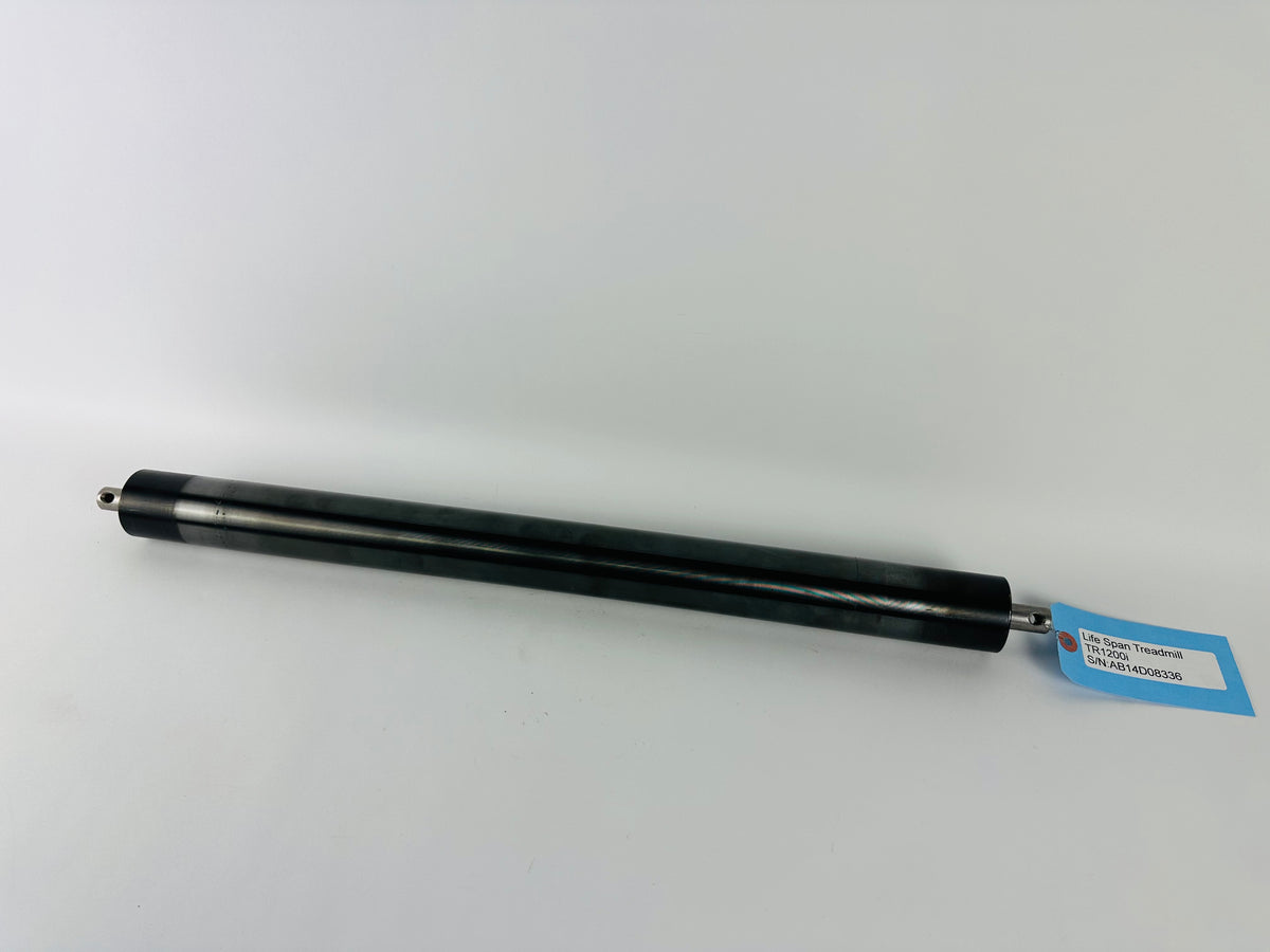 LifeSpan Treadmill TR1200i TR4000i Rear Back Idler Roller (RP25)