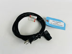 Load image into Gallery viewer, AFG 5.0AT Treadmill AC Power Supply Cable Line Cord (SC75)