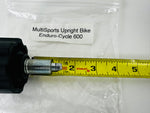 Load image into Gallery viewer, MultiSports Enduro Cycle 600 Upright Bike Adjustment Pin Knob (MX70)