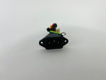 Load image into Gallery viewer, Horizon Fitness Elite T6 Treadmill Power Entry Socket Input Module Set (PP75)