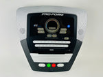 Load image into Gallery viewer, Pro-Form Treadmill Display Console Panel (CP389)