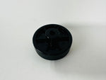 Load image into Gallery viewer, Life Fitness FTR Treadmill Rear Transport Wheel (WP36)