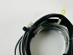 Load image into Gallery viewer, True Fitness 500 HRC Treadmill Data Cable OEM Interconnect Wire Harness (DC171)