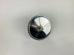 Load image into Gallery viewer, Schwinn Air-Dyne Upright Fan Bike Main Spindle Crank (MX145)