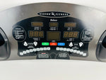 Load image into Gallery viewer, Vision Fitness T9250 TF92506 Treadmill Display Console Panel (CP416)