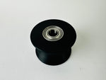 Load image into Gallery viewer, AFG Horizon Livestrong Elliptical Ramp Wheel Roller | Part # :1000212646 (WP43)