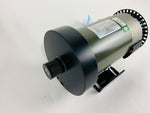 Load image into Gallery viewer, Spirit Fitness XT 185 Treadmill DC Drive Motor D9200011 G080554A (MP221)