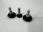 Load image into Gallery viewer, SunSet Fitness 510 Recumbent Bike Leveling Foot Leveler (LF64)