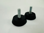 Load image into Gallery viewer, Vision Fitness T80 Treadmill Leveling Foot Leveler (LF93)
