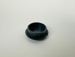 Load image into Gallery viewer, Precor Elliptical Internal Round End Cap 47002-101 Gray Color (EC172)