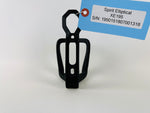 Load image into Gallery viewer, Spirit Fitness XE 195 Elliptical Water Bottle Holder (MX23)