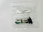 Load image into Gallery viewer, Horizon Fitness GS950T Treadmill Power Entry Socket Input Module Set (PP69)