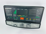 Load image into Gallery viewer, Precor EFX 544 Elliptical Console Overlay (KP109)