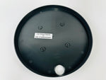 Load image into Gallery viewer, Life Fitness X7 Elliptical Crank Titanium Cover 8233501 (EC144)