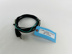 Load image into Gallery viewer, IronMan Fitness INSPIRE.1 Treadmill AC Power Supply Cable Line Cord (SC77)