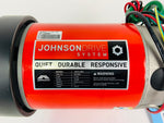 Load image into Gallery viewer, Horizon Fitness T5 Treadmill DC Drive Motor JM12-001 (MP212)