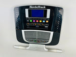 Load image into Gallery viewer, NordicTrack C800 25018.0 Treadmill Display Console Panel (CP418)