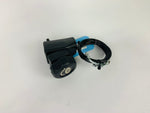 Load image into Gallery viewer, Vision Fitness R2100 Recumbent Bike Magnetic Control (MX157)