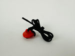 Load image into Gallery viewer, True TCS650A Treadmill Magnetic Safety Key Lanyard (SK122)