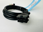 Load image into Gallery viewer, Octane Fitness Q47C Elliptical Power Entry Wire Harness Cable (DC129)