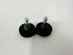 Load image into Gallery viewer, Life Fitness CT-9500HR Elliptical Leveling Foot Leveler (LF67)
