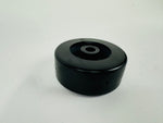Load image into Gallery viewer, LifeSpan TR1200i Treadmill Rear Transport Wheel (WP63)