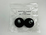 Load image into Gallery viewer, NordicTrack C900i Treadmill Leveling Foot Leveler (LF54)