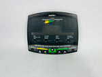 Load image into Gallery viewer, Precor M9.35 Treadmill Console Overlay 43700-202 (KP125)