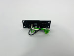 Load image into Gallery viewer, Peloton TR02 Treadmill Power Entry Plate Switch Breaker Inlet Set (PP145)