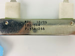 Load image into Gallery viewer, Precor C956i C966i Treadmill Dynamic Brake Resistor P.3581266 (EP32)