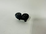 Load image into Gallery viewer, Vision Fitness R2100 Recumbent Bike Seat Roller Set (WP27)