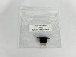 Load image into Gallery viewer, True Fitness TM50 Treadmill Entry Power Cord Inlet (PP101)