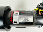 Load image into Gallery viewer, Life Fitness T3 Treadmill DC Drive Motor 7964201 Refurbished (MP205)