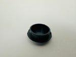 Load image into Gallery viewer, Precor Elliptical Internal Round End Cap 47002-101 Gray Color (EC172)