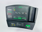 Load image into Gallery viewer, Precor C846 Recumbent Bike Console Overlay 38362-101 (KP107)