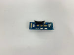 Load image into Gallery viewer, True Fitness TCS650A Treadmill Console Pulse Heart Rate Interface Board (CP468)